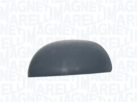 Cover, exterior mirror